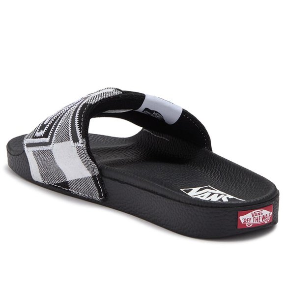 Vans Slide On Sandals - Picture 7 of 10